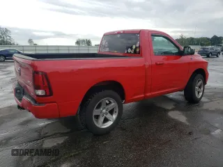 2014 Ram 1500 z VIN 3C6JR7CT7EG132269, wystawiony jako Copart lot #51835475 z przebiegiem 115 766 mil mil oraz Szkoda całkowita • Salvage title. Historia ofert i sprzedaży dostępna na DreamBid. Obrazek 3.