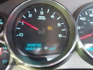 2011 Chevrolet Silverado 1500 LT with VIN 3GCPCSE02BG349749, listed as a IAAI auction lot 42154426 with 184,815 mi miles and . Bid and sale history available at DreamBid. Image 7.
