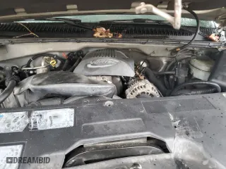 2004 GMC Sierra 1500 SLE with VIN 2GTEC19T541204027, listed as a Copart auction lot 83207894 with 354,090 mi miles and Salvage Title. Bid and sale history available at carsss.com. Image 11.