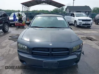 2008 Dodge Charger with VIN 2B3KA43G08H328310, listed as a IAAI auction lot 42424716 with 104,088 mi miles and . Bid and sale history available at DreamBid. Image 12.