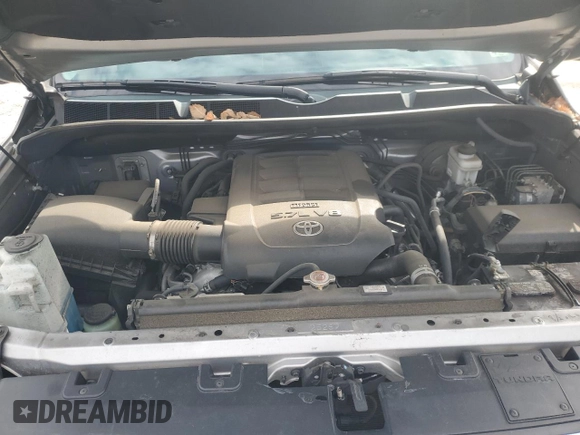 2021 Toyota Tundra Limited z VIN 5TFHY5F14MX985151, wystawiony jako Copart lot #45751005 z przebiegiem 78 962 mil mil oraz Szkoda całkowita • Salvage title. Historia ofert i sprzedaży dostępna na DreamBid. Obrazek 12.