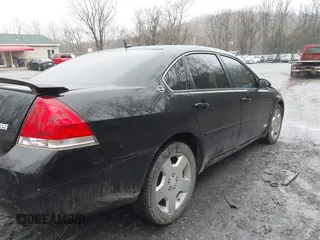 2006 Chevrolet Impala SS with VIN 2G1WD58CX69145614, listed as a IAAI auction lot 41693969 with 110,015 mi miles and . Bid and sale history available at DreamBid. Image 17.