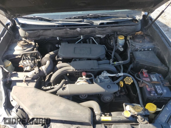 2011 Subaru Legacy Premium Power Moon z VIN 4S3BMCG60B3232513, wystawiony jako Copart lot #55879295 z przebiegiem 123 861 mil mil oraz Szkoda całkowita • Salvage title. Historia ofert i sprzedaży dostępna na DreamBid. Obrazek 11.