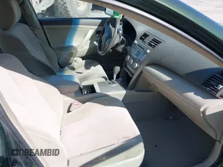 2011 Toyota Camry LE with VIN 4T1BF3EK5BU586723, listed as a IAAI auction lot 42244387 with 204,945 mi miles and . Bid and sale history available at DreamBid. Image 5.