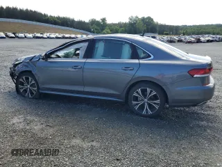 2021 Volkswagen Passat SE z VIN 1VWSA7A37MC009450, wystawiony jako Copart lot #56953915 z przebiegiem 69 954 mil mil oraz Szkoda całkowita • Salvage title. Historia ofert i sprzedaży dostępna na DreamBid. Obrazek 2.