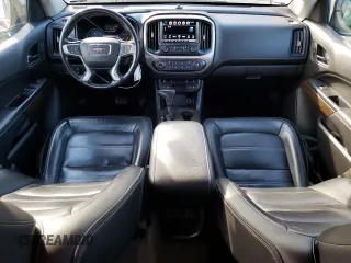 2018 GMC Canyon 4WD Denali with VIN 1GTP6EE10J1175839, listed as a Copart auction lot 78792284 with 272,930 mi miles and Clean Title. Bid and sale history available at carsss.com. Image 8.