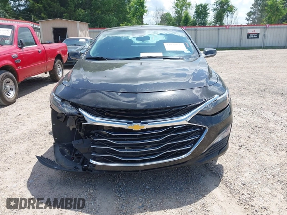 2025 Chevrolet Malibu LT with VIN 1G1ZD5STXSF130988, listed as a IAAI auction lot 42078943 with 14,048 mi miles and . Bid and sale history available at DreamBid. Image 13.
