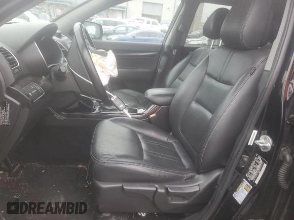 2015 Kia Sorento LX z VIN 5XYKTCA64FG636749, wystawiony jako Copart lot #54692105 z przebiegiem 141 739 mil mil oraz Szkoda całkowita • Salvage title. Historia ofert i sprzedaży dostępna na DreamBid. Obrazek 7.