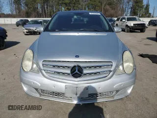 2007 Mercedes-Benz R-Class 3.0L with VIN 4JGCB22E57A049934, listed as a Copart auction lot 42992095 with 187,672 mi miles and Clean Title. Bid and sale history available at carsss.com. Image 5.