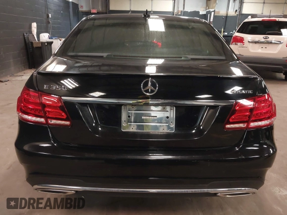 2014 Mercedes-Benz E 350 Luxury with VIN WDDHF8JB3EA997051, listed as a IAAI auction lot 41953969 with 104,288 mi miles and . Bid and sale history available at DreamBid. Image 16.