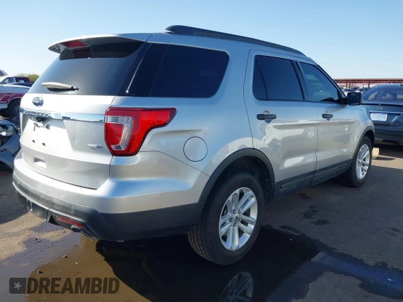 2016 Ford Explorer с VIN 1FM5K8B85GGB44335, выставлен на аукционе IAAI как лот 41761676 с пробегом 80 301 миль миль и . История ставок и продаж доступна на DreamBid. Изображение 4.