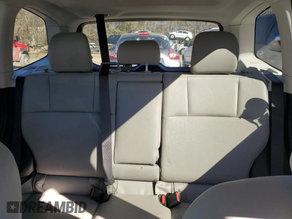 2015 Subaru Forester 2.5i Limited with VIN JF2SJARC6FH810432, listed as a Copart auction lot 47591305 with 141,237 mi miles and Clean Title. Bid and sale history available at carsss.com. Image 10.