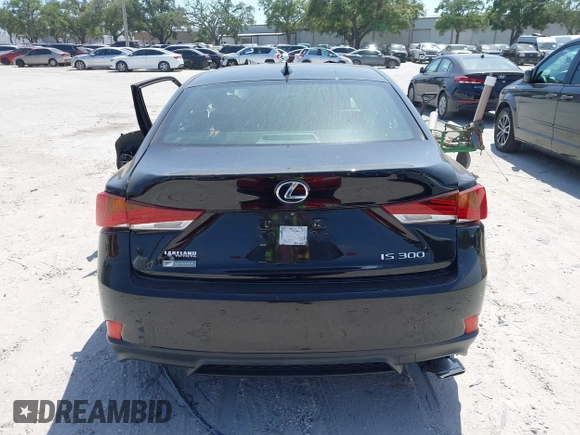 2019 Lexus IS 300 с VIN JTHBA1D28K5087707, выставлен на аукционе IAAI как лот 42120295 с пробегом Не указан миль и . История ставок и продаж доступна на DreamBid. Изображение 15.