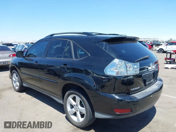 2005 Lexus RX 330 с VIN 2T2GA31U15C031457, выставлен на аукционе IAAI как лот 42816486 с пробегом 180 333 миль миль и . История ставок и продаж доступна на DreamBid. Изображение 3.