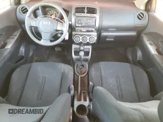 2012 Scion xD with VIN JTKKU4B45C1025911, listed as a Copart auction lot 84477054 with 102,953 mi miles and Salvage Title. Bid and sale history available at DreamBid. Image 8.