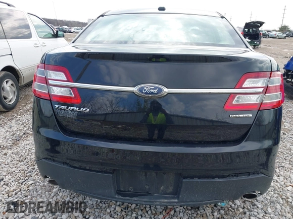 2017 Ford Taurus SE с VIN 1FAHP2D89HG126277, выставлен на аукционе IAAI как лот 41904718 с пробегом 188 958 миль миль и . История ставок и продаж доступна на DreamBid. Изображение 17.