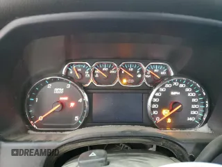 2015 Chevrolet Silverado 3500HD LT with VIN 1GC4KZE86FF618931, listed as a Copart auction lot 85360704 with 0 mi miles and Clean Title. Bid and sale history available at carsss.com. Image 9.