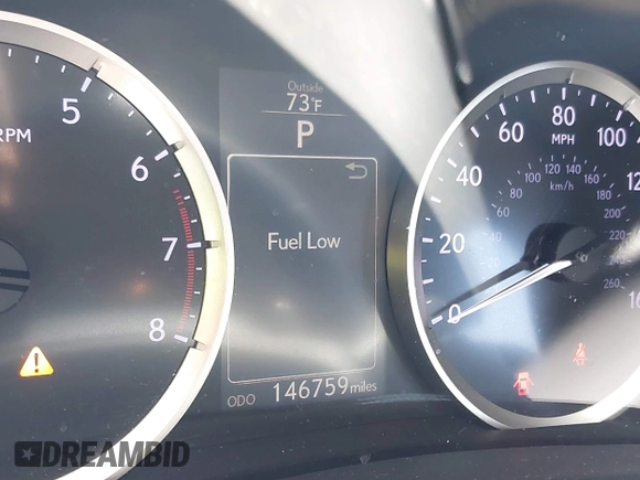 2014 Lexus IS 250 with VIN JTHBF1D21E5029010, listed as a IAAI auction lot 42017179 with 146,759 mi miles. Bid and sale history available at carsss.com. Image 16.