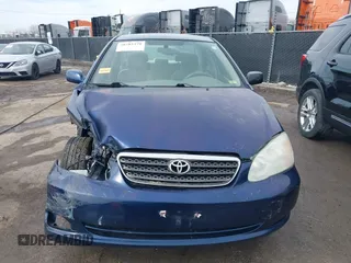 2008 Toyota Corolla CE with VIN 1NXBR32E88Z004581, listed as a IAAI auction lot 38783379 with 150,497 mi miles and . Bid and sale history available at DreamBid. Image 12.
