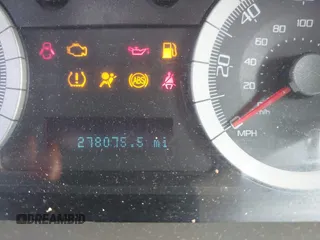 2008 Ford Escape Hybrid с VIN 1FMCU59H08KE47320, выставлен на аукционе IAAI как лот 42520315 с пробегом 278 075 миль миль и . История ставок и продаж доступна на DreamBid. Изображение 7.