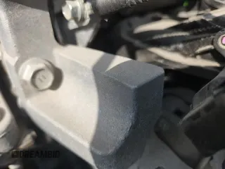 2022 Toyota Camry SE z VIN 4T1G11AK8NU700667, wystawiony jako Copart lot #71797345 z przebiegiem 72 429 mil mil oraz Szkoda całkowita • Salvage title. Historia ofert i sprzedaży dostępna na DreamBid. Obrazek 15.