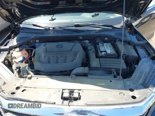 2021 Volkswagen Passat SE z VIN 1VWSA7A30MC003988, wystawiony jako IAAI lot #42238431 z przebiegiem 43 208 mil mil oraz . Historia ofert i sprzedaży dostępna na DreamBid. Obrazek 10.