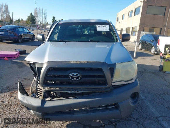 2006 Toyota Tacoma z VIN 5TETX22N26Z282695, wystawiony jako IAAI lot #41540262 z przebiegiem 259 961 mil mil oraz . Historia ofert i sprzedaży dostępna na DreamBid. Obrazek 13.