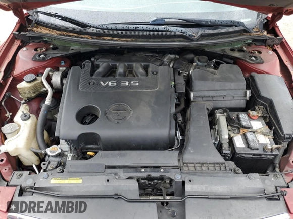 2009 Nissan Altima SE z VIN 1N4BL21E89N446537, wystawiony jako Copart lot #48659005 z przebiegiem 190 261 mil mil oraz Szkoda całkowita • Salvage title. Historia ofert i sprzedaży dostępna na DreamBid. Obrazek 11.
