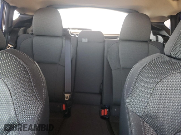 2024 Subaru Crosstrek Premium with VIN JF2GUADC5R8861946, listed as a Copart auction lot 63849085 with 5,224 mi miles and Salvage title. Bid and sale history available at DreamBid. Image 10.