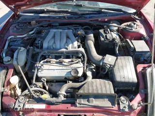 2002 Mitsubishi Eclipse GT with VIN 4A3AE85H22E012690, listed as a IAAI auction lot 40830352 with 113,068 mi miles. Bid and sale history available at carsss.com. Image 10.