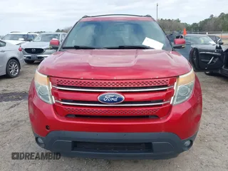 2011 Ford Explorer Limited с VIN 1FMHK7F8XBGA29952, выставлен на аукционе IAAI как лот 41846035 с пробегом 264 047 миль миль и . История ставок и продаж доступна на DreamBid. Изображение 6.