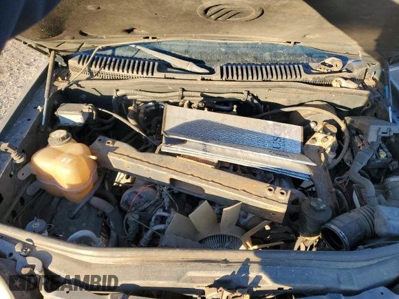 2002 Mercury Mountaineer Convenience с VIN 4M2ZU66W62UJ31482, выставлен на аукционе Copart как лот 85650114 с пробегом Не указан миль и Списание • Salvage title. История ставок и продаж доступна на DreamBid. Изображение 12.