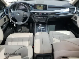 2014 BMW X5 xDrive35d with VIN 5UXKS4C57E0C07463, listed as a Copart auction lot 51803265 with 138,230 mi miles and Clean Title. Bid and sale history available at carsss.com. Image 8.