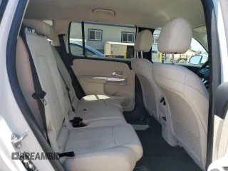 2020 Mercedes-Benz GLB 250 z VIN W1N4M4GB6LW023300, wystawiony jako Copart lot #51155795 z przebiegiem 22 147 mil mil oraz Szkoda całkowita • Salvage title. Historia ofert i sprzedaży dostępna na DreamBid. Obrazek 11.