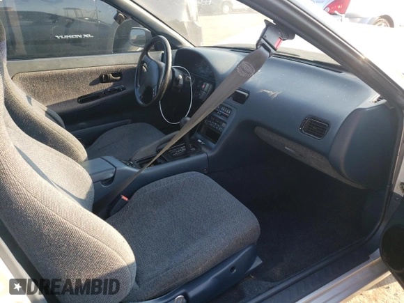 1990 Nissan 240SX z VIN JN1HS36P0LW121487, wystawiony jako Copart lot #70670904 z przebiegiem 123 794 mil mil oraz Szkody całkowita. Historia ofert i sprzedaży dostępna na DreamBid. Obrazek 8.