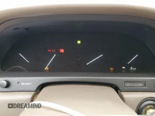 1992 Lexus LS z VIN JT8UF11EXN0099187, wystawiony jako Copart lot #71492804 z przebiegiem 117 136 mil mil oraz Tytuł czysty. Historia ofert i sprzedaży dostępna na DreamBid. Obrazek 9.
