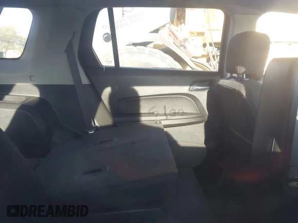2010 GMC Terrain SLE-1 z VIN 2CTFLCEW0A6416692, wystawiony jako IAAI lot #42165126 z przebiegiem Nie podano mil oraz . Historia ofert i sprzedaży dostępna na DreamBid. Obrazek 8.