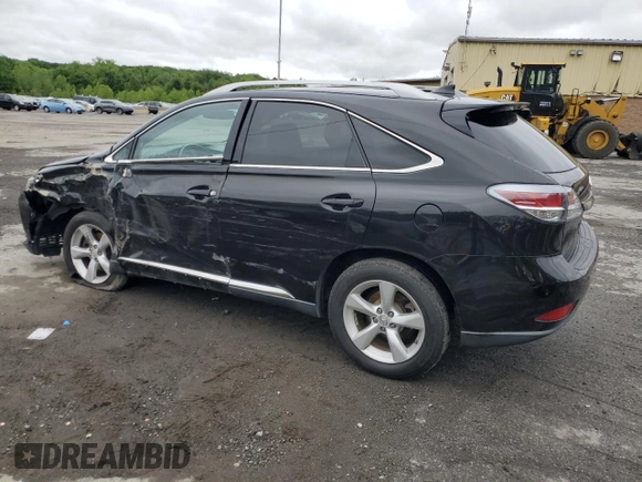 2014 Lexus RX 350 с VIN 2T2BK1BAXEC235030, выставлен на аукционе Copart как лот 57182535 с пробегом 197 176 миль миль и Списание • Salvage title. История ставок и продаж доступна на DreamBid. Изображение 2.