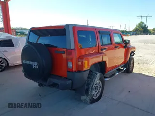2009 Hummer H3 Adventure с VIN 5GTEN13E398149398, выставлен на аукционе IAAI как лот 41798011 с пробегом 146 673 миль миль и . История ставок и продаж доступна на DreamBid. Изображение 4.