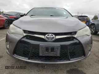 2016 Toyota Camry XLE with VIN 4T1BF1FK5GU545812, listed as a Copart auction lot 53659415 with 90,964 mi miles and Salvage Title. Bid and sale history available at DreamBid. Image 5.