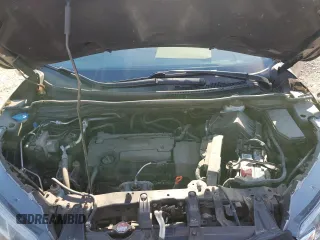 2016 Honda CR-V LX with VIN 2HKRM4H39GH706608, listed as a Copart auction lot 48391775 with 98,505 mi miles and Salvage Title. Bid and sale history available at carsss.com. Image 12.