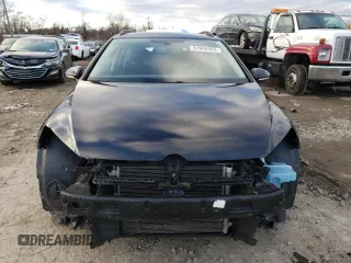 2018 Volkswagen Golf SportWagen S with VIN 3VW117AU1JM753284, listed as a Copart auction lot 81048463 with 103,464 mi miles. Bid and sale history available at carsss.com. Image 5.