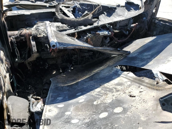 2024 Toyota 4Runner TRD Off Road с VIN JTERU5JR2R6253395, выставлен на аукционе Copart как лот 56165875 с пробегом Не указан миль и На запчасти • Non repairable. История ставок и продаж доступна на DreamBid. Изображение 8.