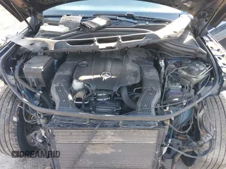 2015 Mercedes-Benz M 400 with VIN 4JGDA5GB8FA560446, listed as a IAAI auction lot 41783953 with 144,633 mi miles and . Bid and sale history available at DreamBid. Image 10.