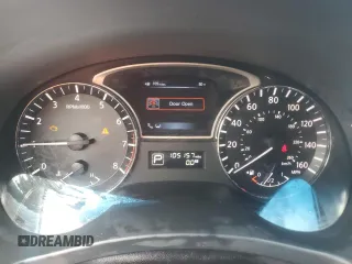 2013 Nissan Altima SV с VIN 1N4BL3AP1DC193296, выставлен на аукционе Copart как лот 51278125 с пробегом 105 157 миль миль и Списание • Salvage title. История ставок и продаж доступна на DreamBid. Изображение 9.