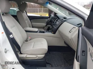 2011 Mazda CX-9 Sport with VIN JM3TB3BV9B0304410, listed as a IAAI auction lot 41511952 with 136,769 mi miles and . Bid and sale history available at DreamBid. Image 5.