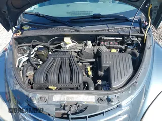 2006 Chrysler PT Cruiser with VIN 3A4FY48B06T370001, listed as a IAAI auction lot 42097450 with 93,828 mi miles. Bid and sale history available at carsss.com. Image 10.