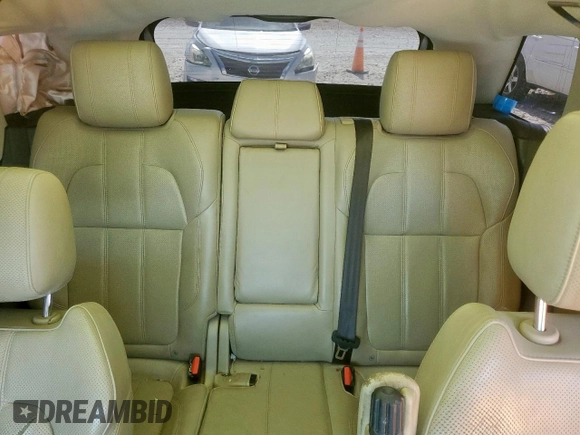 2014 Land Rover Range Rover Sport HSE with VIN SALWR2WF9EA357825, listed as a Copart auction lot 62934135 with 164,788 mi miles and Salvage title. Bid and sale history available at DreamBid. Image 10.