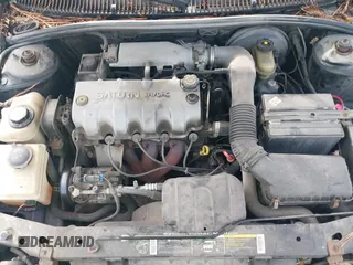 1995 Saturn SL с VIN 1G8ZH5286SZ146072, выставлен на аукционе IAAI как лот 42679638 с пробегом 92 705 миль миль и . История ставок и продаж доступна на DreamBid. Изображение 10.
