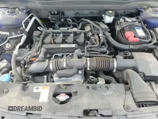2019 Honda Accord Sport with VIN 1HGCV1F3XKA098426, listed as a Copart auction lot 71139055 with 106,244 mi miles and Non repairable. Bid and sale history available at DreamBid. Image 15.